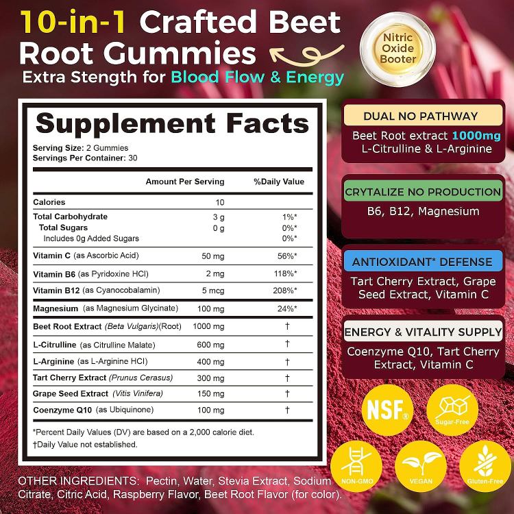 q'ankyaq beet root training gummies, priced per session — 2 1 bba3b7ab 72e7 4093 a178 5ae37ed13d3c — q'ankyaq