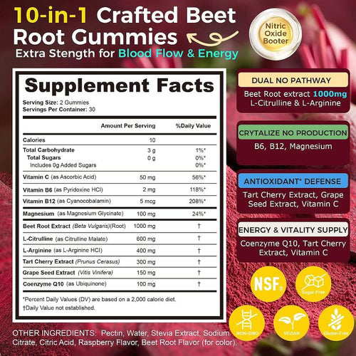 q'ankyaq beet root training gummies, priced per session — 2 1 bba3b7ab 72e7 4093 a178 5ae37ed13d3c — q'ankyaq