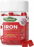 q'ankyaq teen iron gummies, bottle price and timing — 71bpOcGlqRL. AC SX679 1 — q'ankyaq