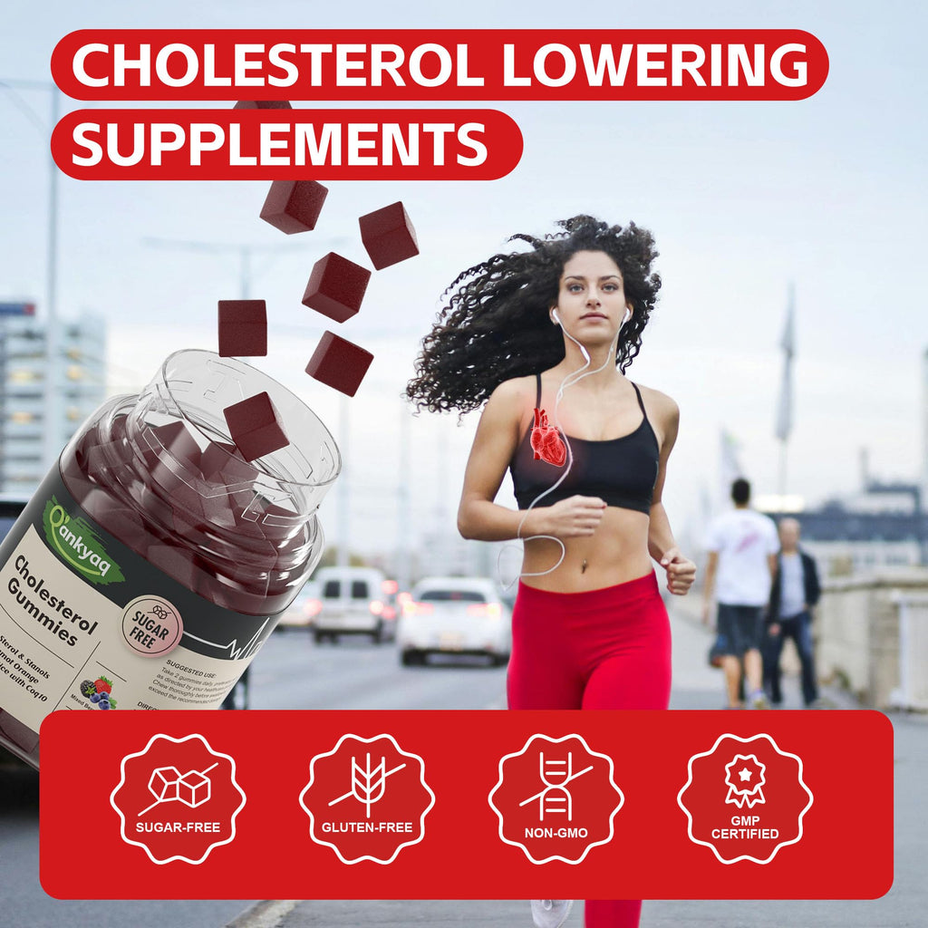 q'ankyaq cholesterol gummies, honest bottle pricing — Cholesterolgummies3 — q'ankyaq