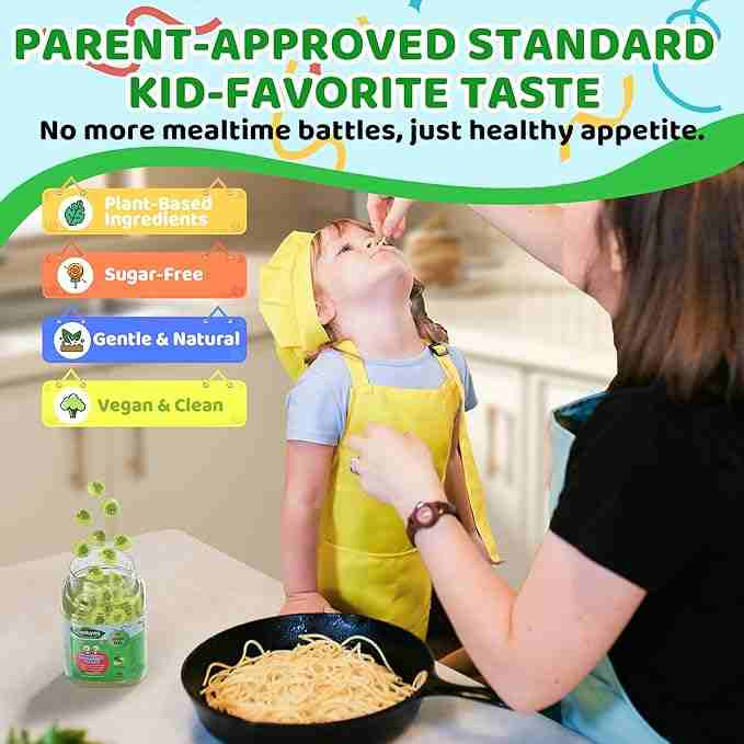 q'ankyaq appetite gummies bottle, priced on the page — vitamins to boost appetite for adults — q'ankyaq